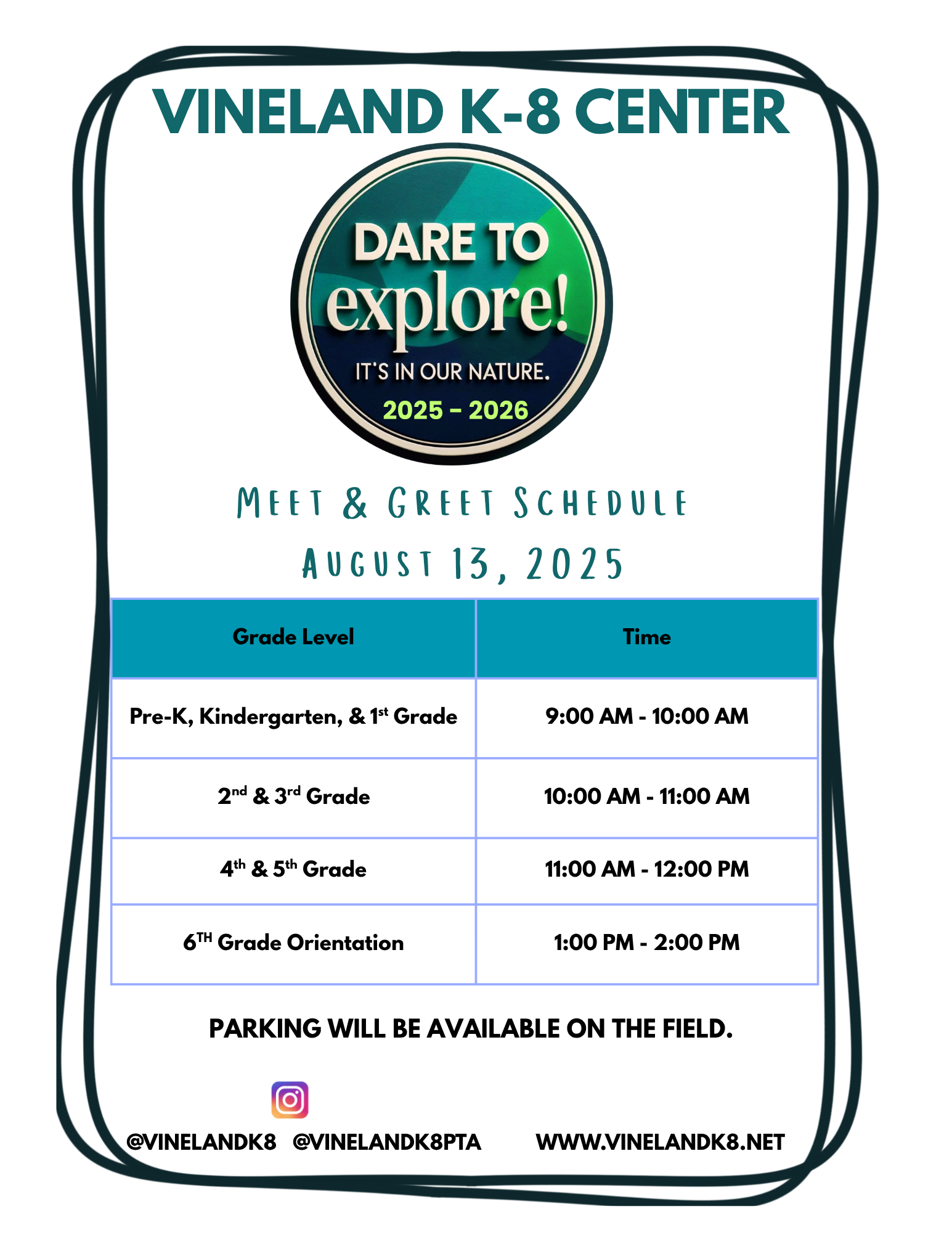 flyer